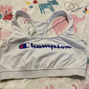 Champion sports bra